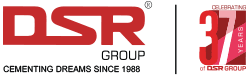 DSR Group Logo for DSR The Courtyard Project